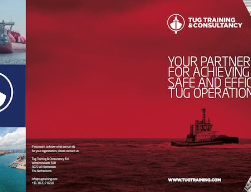 Tug Training & Consultancy