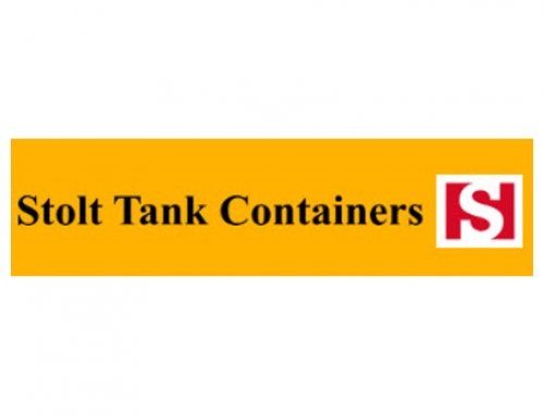 Stolt Tank Containers