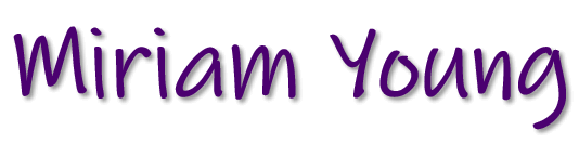 Miriam Young Logo